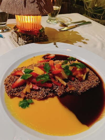 Restaurante La Habichuela